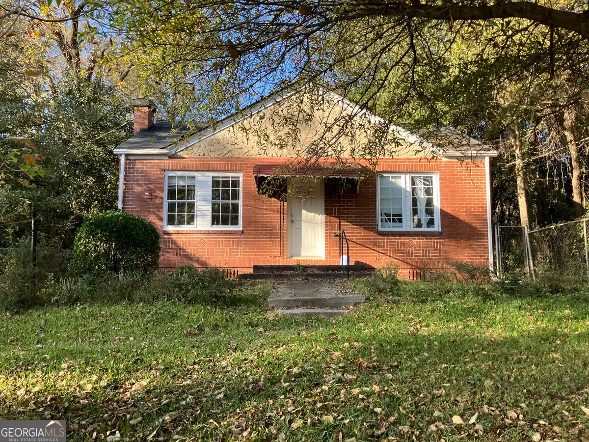 921 W Thomas Street, Milledgeville, GA 31061 - Image #1