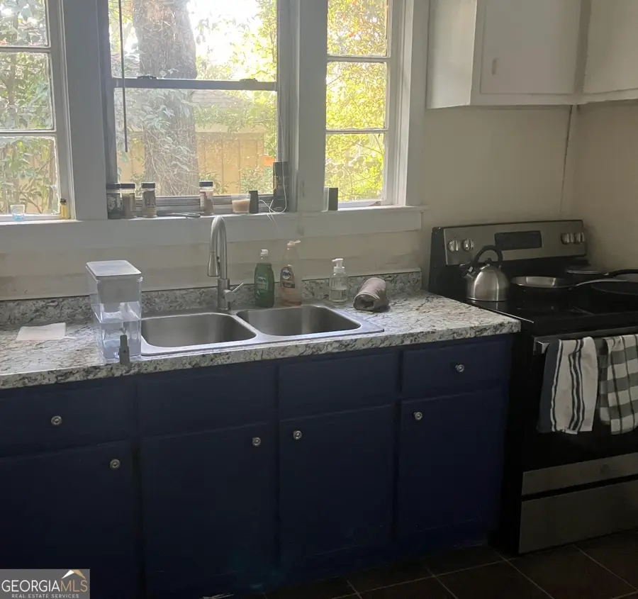 921 W Thomas Street, Milledgeville, GA 31061 - Image #3