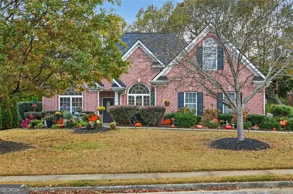 711 Ashley Wilkes Way, Loganville, GA 30052