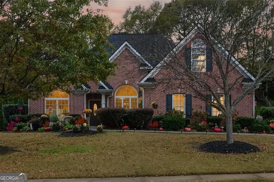 711 Ashley Wilkes Way, Loganville, GA 30052 - Image #2