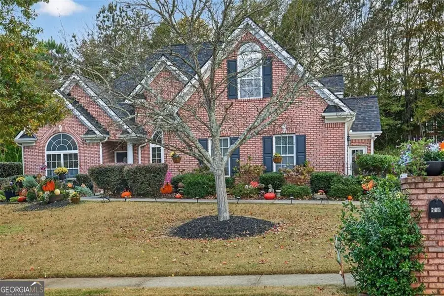 711 Ashley Wilkes Way, Loganville, GA 30052 - Image #3