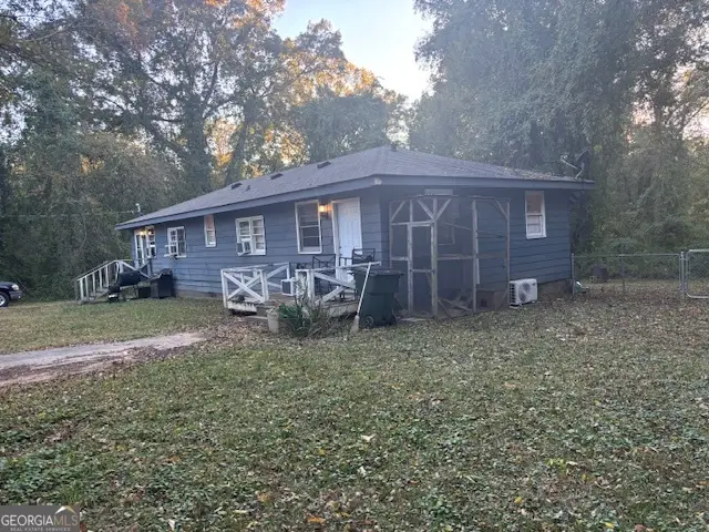 1417 Wesley Street, Oxford, GA 30054 - Image #2