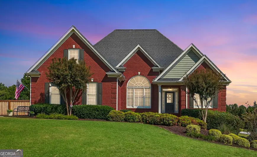 53 Reece Drive, Hoschton, GA 30548 - Image #1