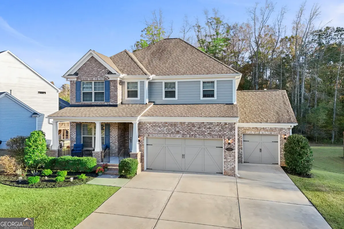 113 Fairgate Drive, Peachtree City, GA 30269 - Image #1