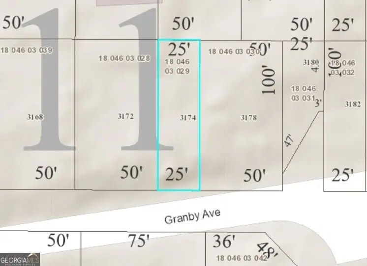 3174 Granby Avenue, Scottdale, GA 30079 - Image #1