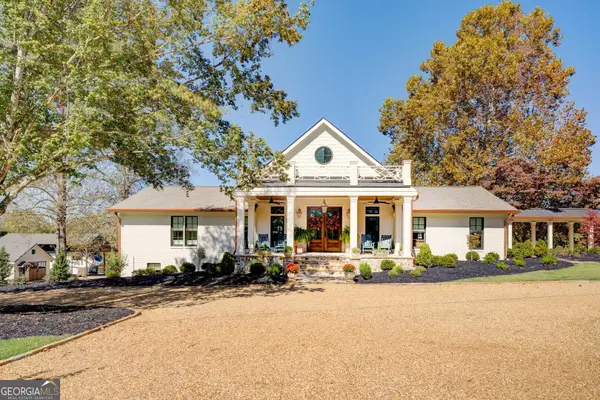 419 Parker Road, McDonough, GA 30252