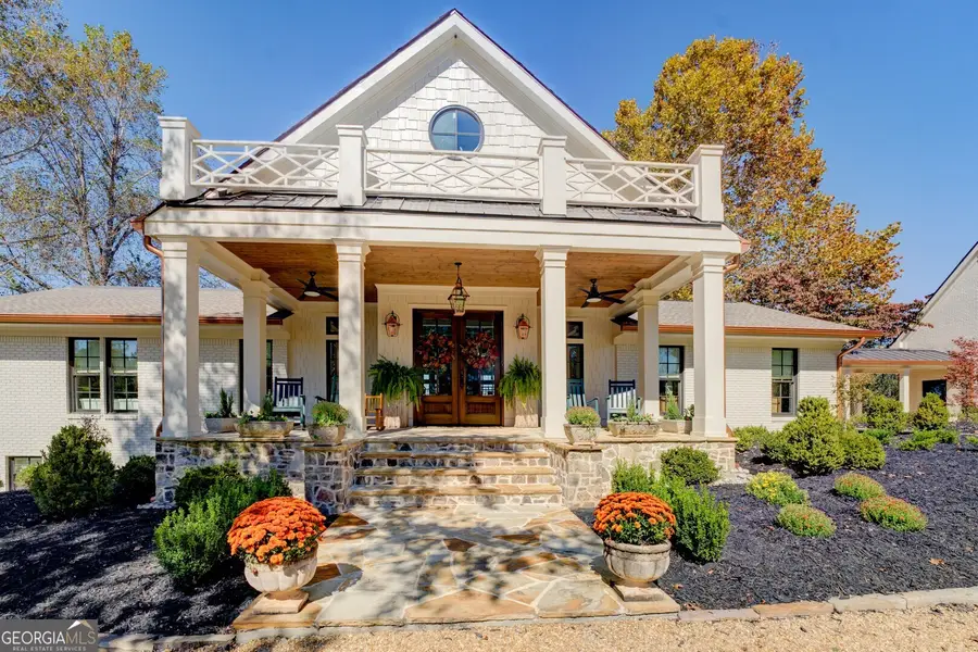 419 Parker Road, McDonough, GA 30252 - Image #2