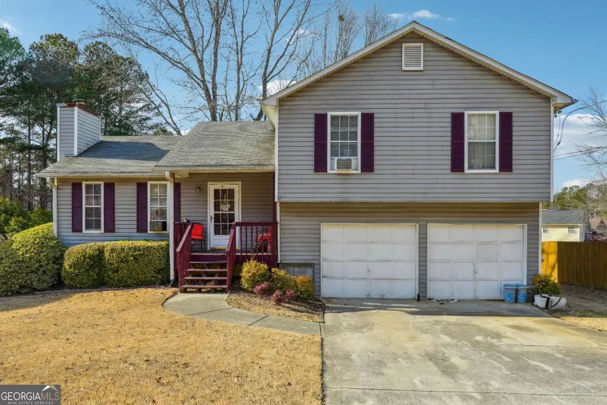 411 Ivy Crest Drive, Dallas, GA 30157 - Image #1