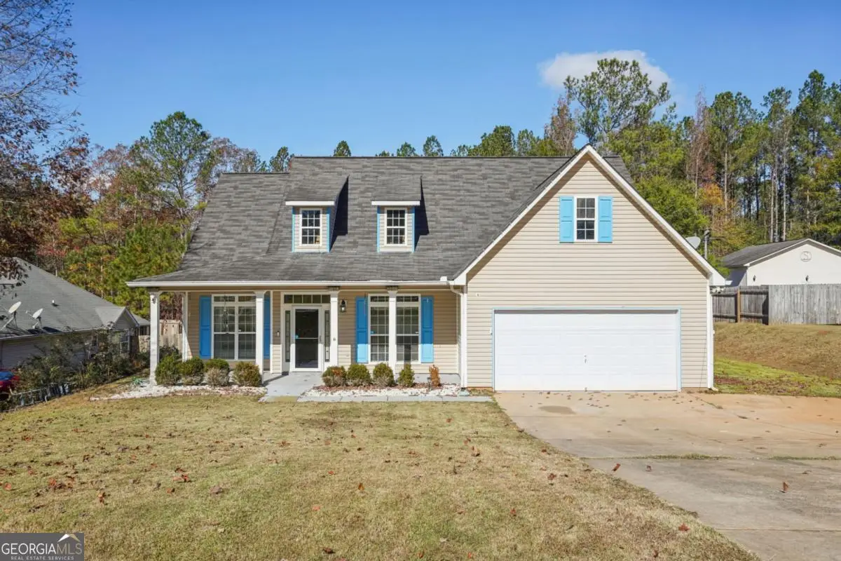 147 Jenny Road, Grantville, GA 30220 - Image #1