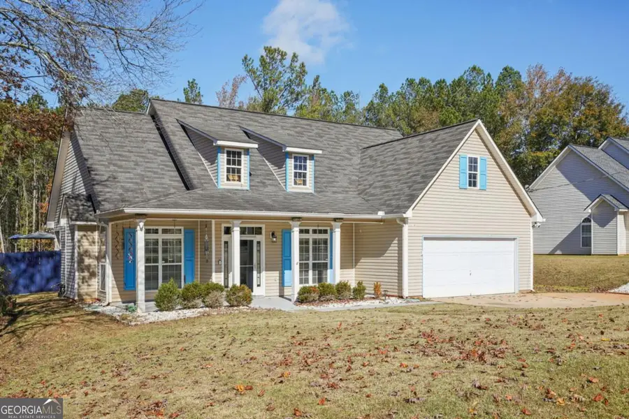 147 Jenny Road, Grantville, GA 30220 - Image #2