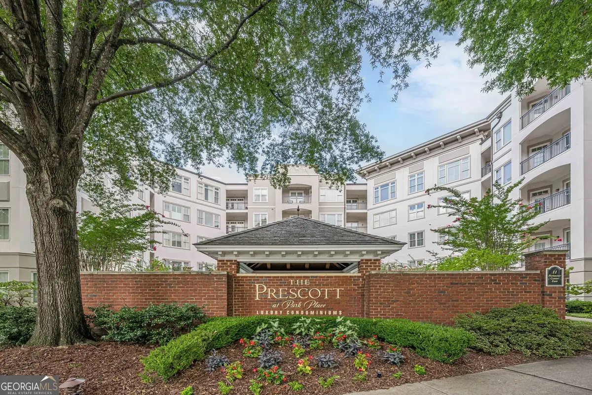 11 Perimeter Center E #1116, Dunwoody, GA 30346 - Image #1