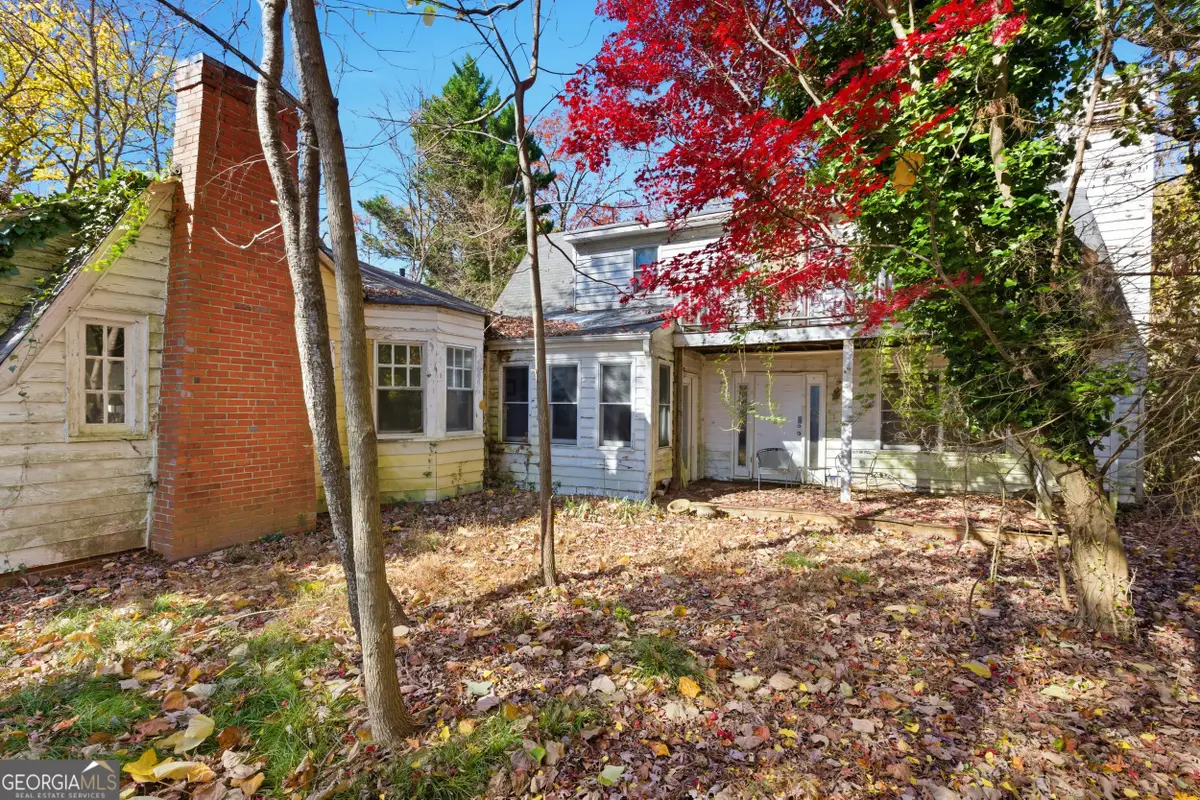 133 Blue Ridge Avenue, Demorest, GA 30535 - Image #1