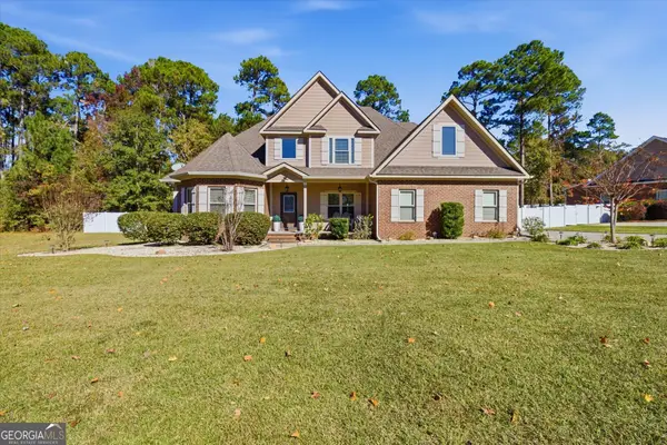 456 Myrtle Crossing Lane, Statesboro, GA 30458