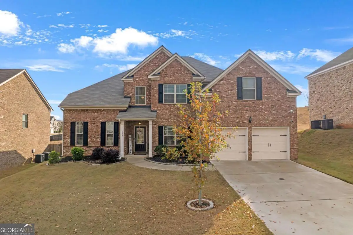 172 Expedition Drive, Ellenwood, GA 30294 - Image #1