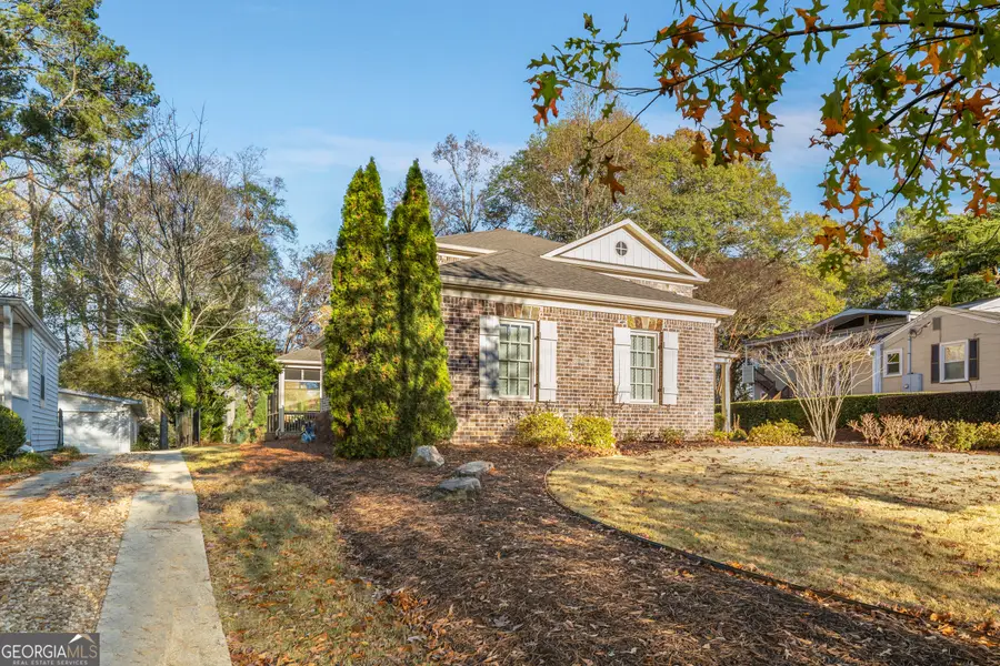 2589 Ashford Road Ne, Brookhaven, GA 30319 - Image #2