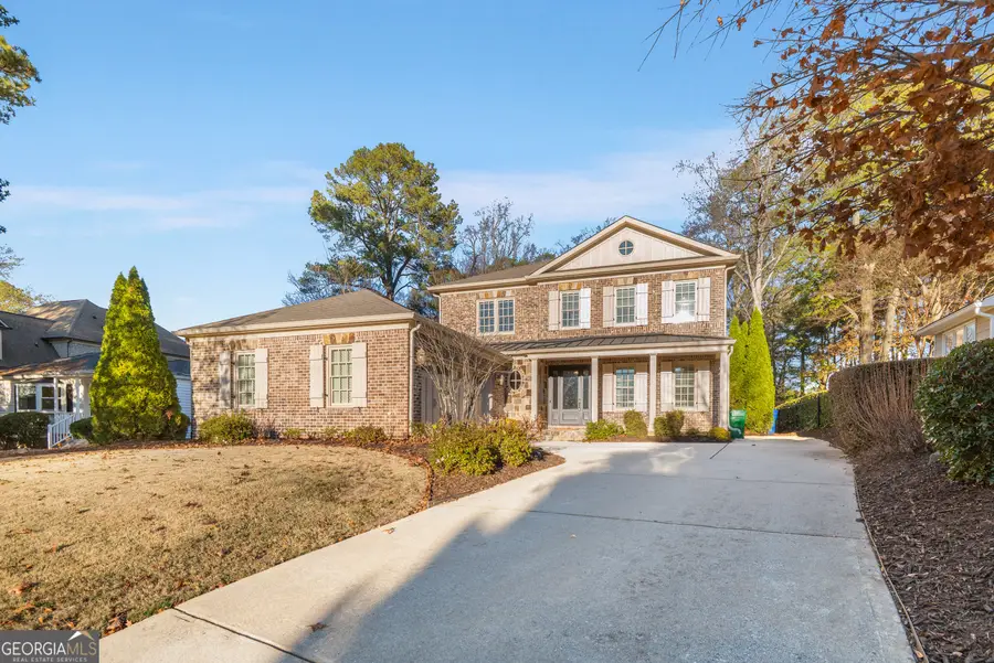 2589 Ashford Road Ne, Brookhaven, GA 30319 - Image #3