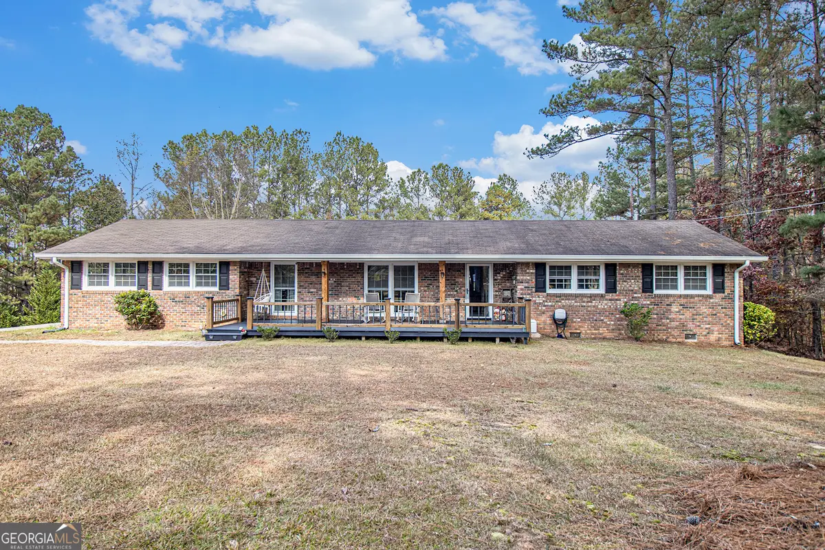 374 Lane Road, Dallas, GA 30157 - Image #1
