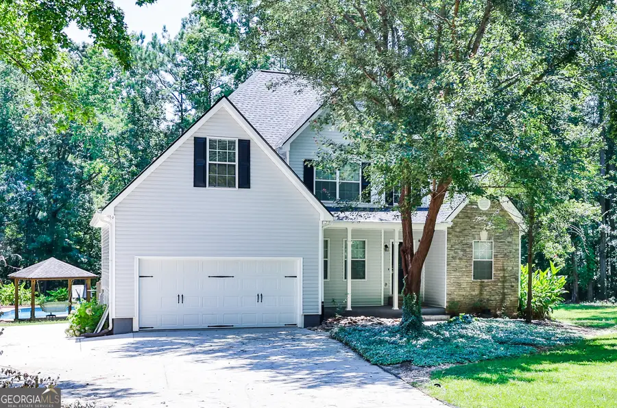 185 Mount Bethel Road, McDonough, GA 30252 - Image #2