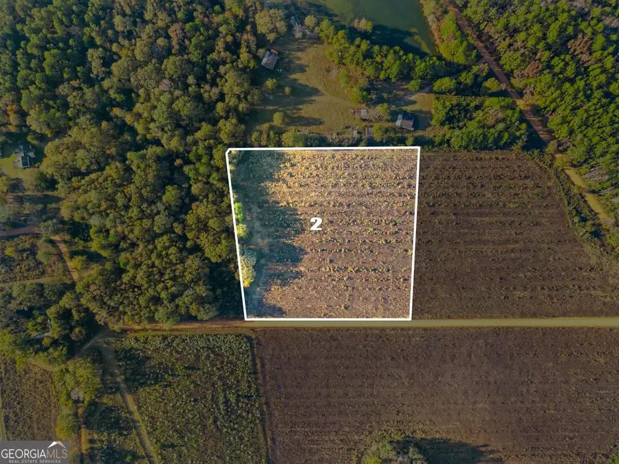 0 Waters Lane #LOTS 1 & 2, Claxton, GA 30417 - Image #2