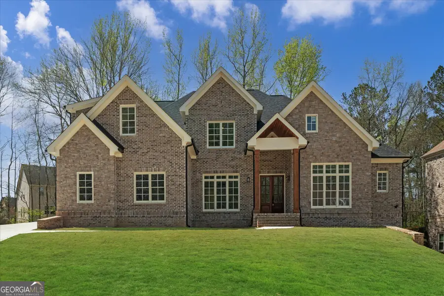 5265 Brookhollow Drive, Douglasville, GA 30135 - Image #2