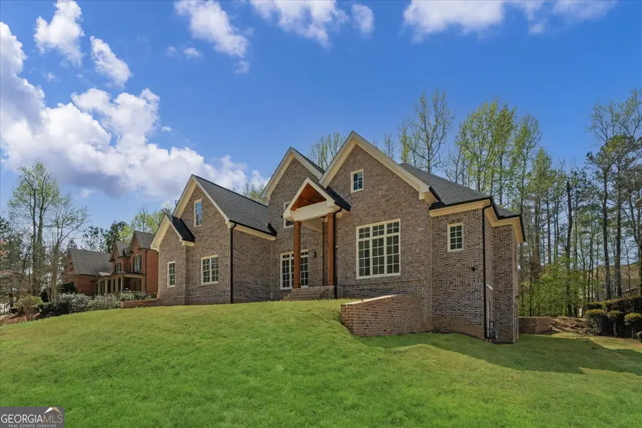 5265 Brookhollow Drive, Douglasville, GA 30135 - Image #3