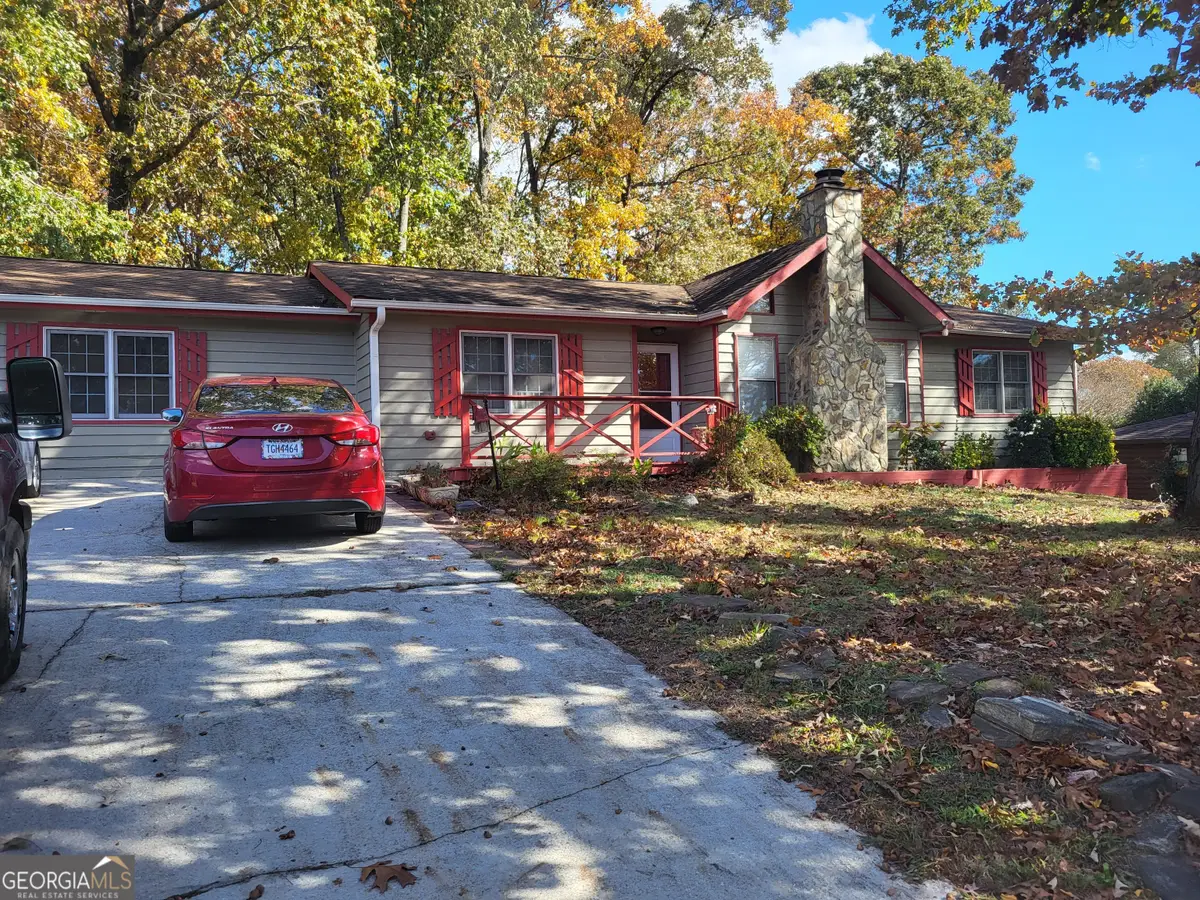 20 Lamp Post Court, Stockbridge, GA 30281 - Image #1