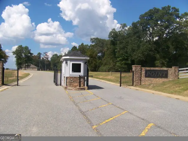 0 Point Drive #LOT 2, 3, 4, Georgetown Quitman County, GA 39854 - Image #3