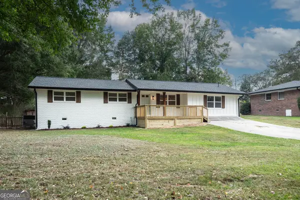 1024 Topaz Lane, Villa Rica, GA 30180