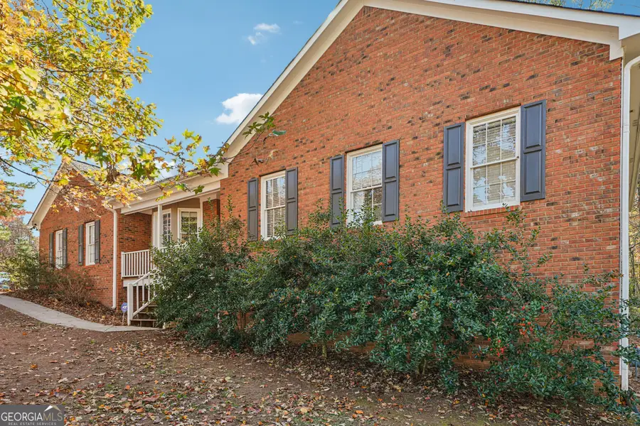 333 Lake Swan Phs 1 Court, Hiram, GA 30141 - Image #3