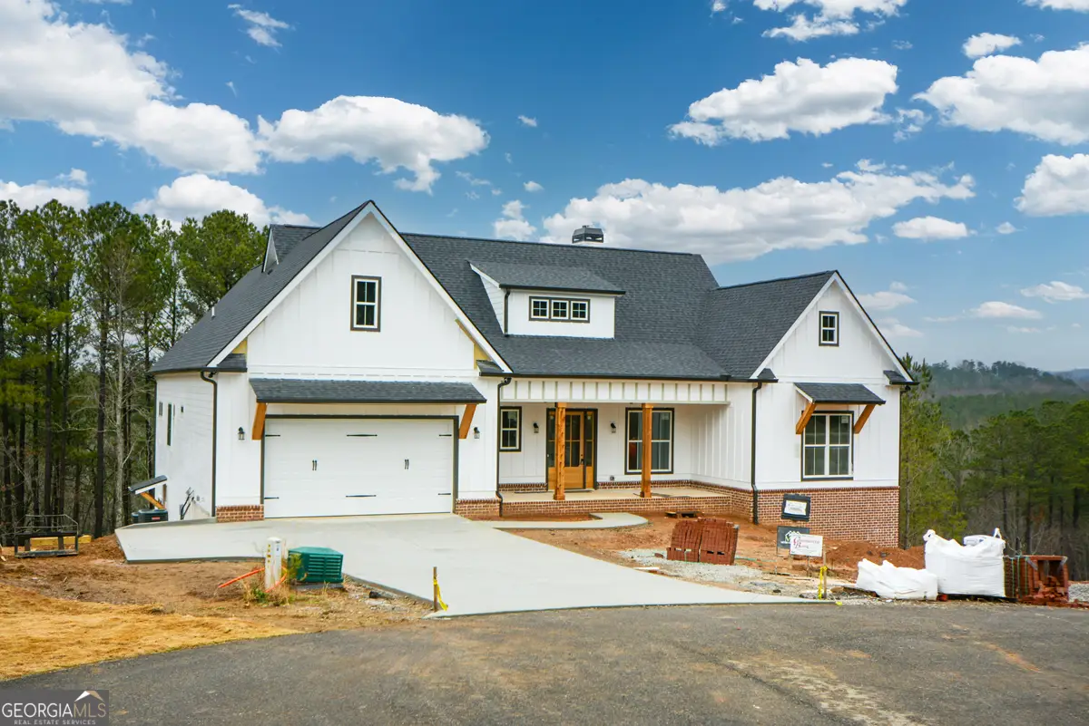 171 Field Stone Circle, Jasper, GA 30143 - Image #1