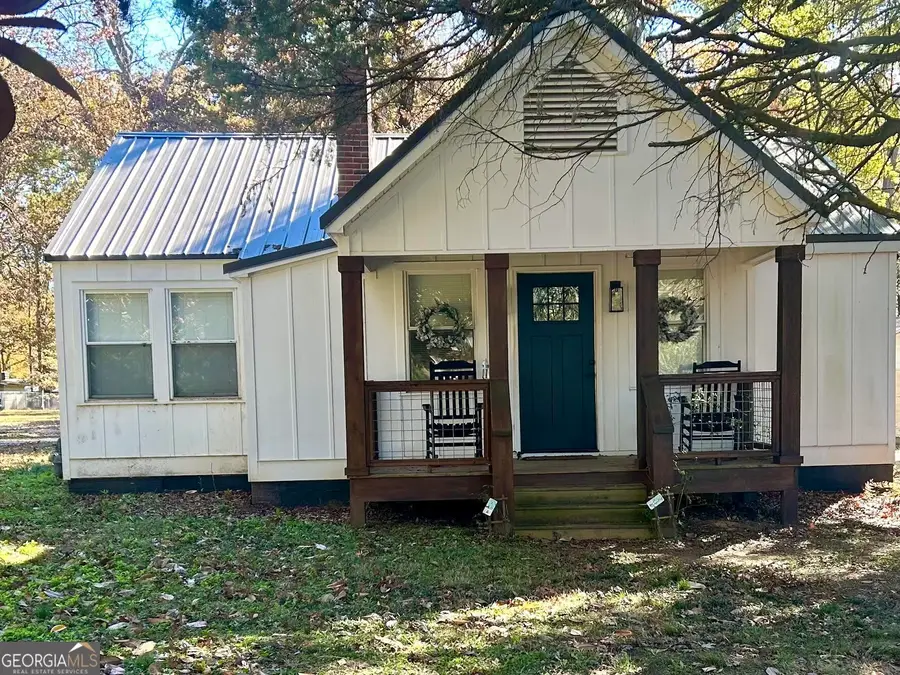 1226 Zebulon Road, Griffin, GA 30224 - Image #2