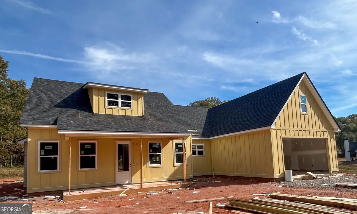 16 Coleman Street, Luthersville, GA 30251 - Image #1