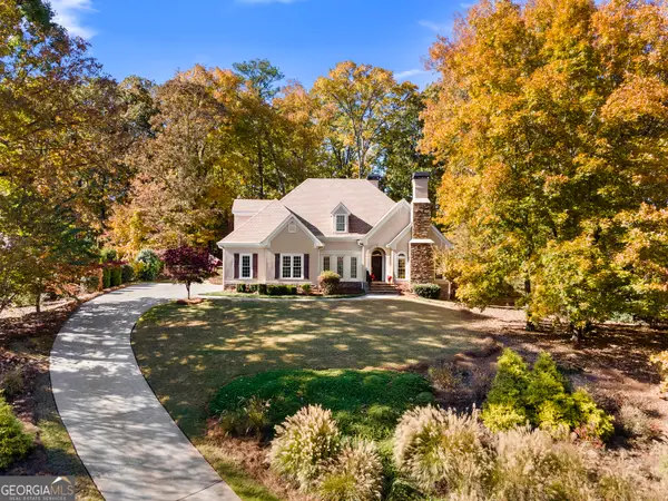 1488 Mountain Reserve Drive Nw, Kennesaw, GA 30152