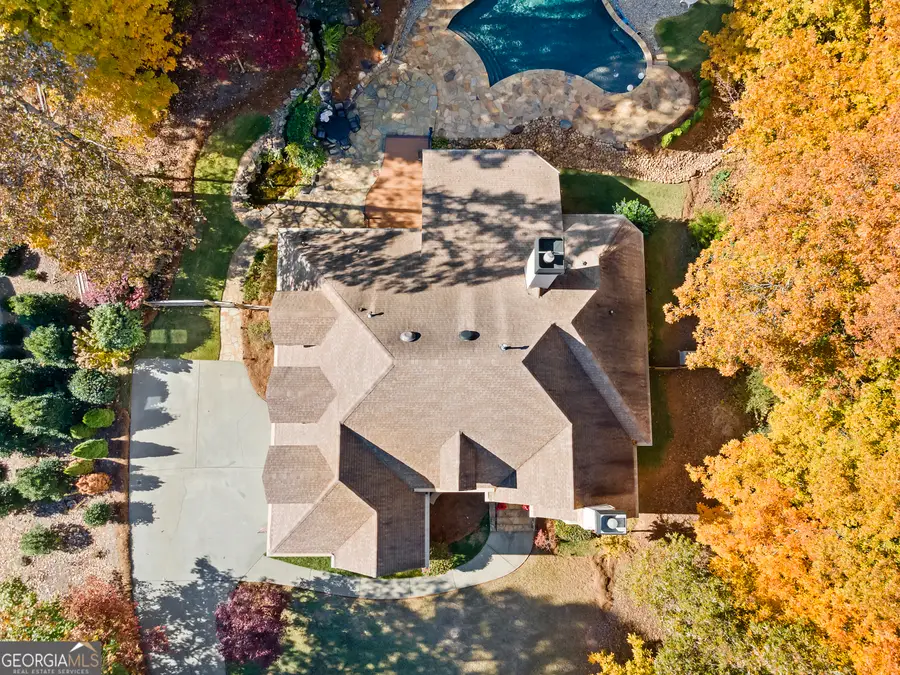 1488 Mountain Reserve Drive Nw, Kennesaw, GA 30152 - Image #3