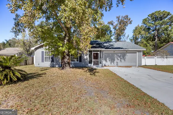 114 Colony Pines Drive, Kingsland, GA 31548