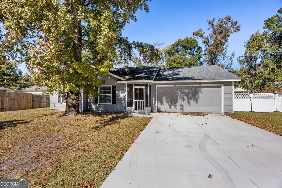 114 Colony Pines Drive, Kingsland, GA 31548 - Image #2