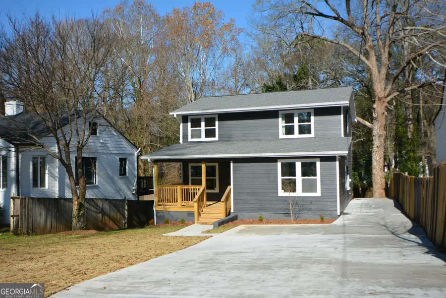 1679 Emerald Avenue Sw, Atlanta, GA 30310 - Image #3