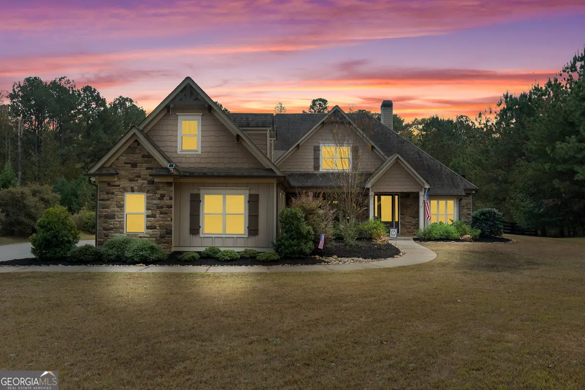 51 Christopher Road, Sharpsburg, GA 30277 - Image #1