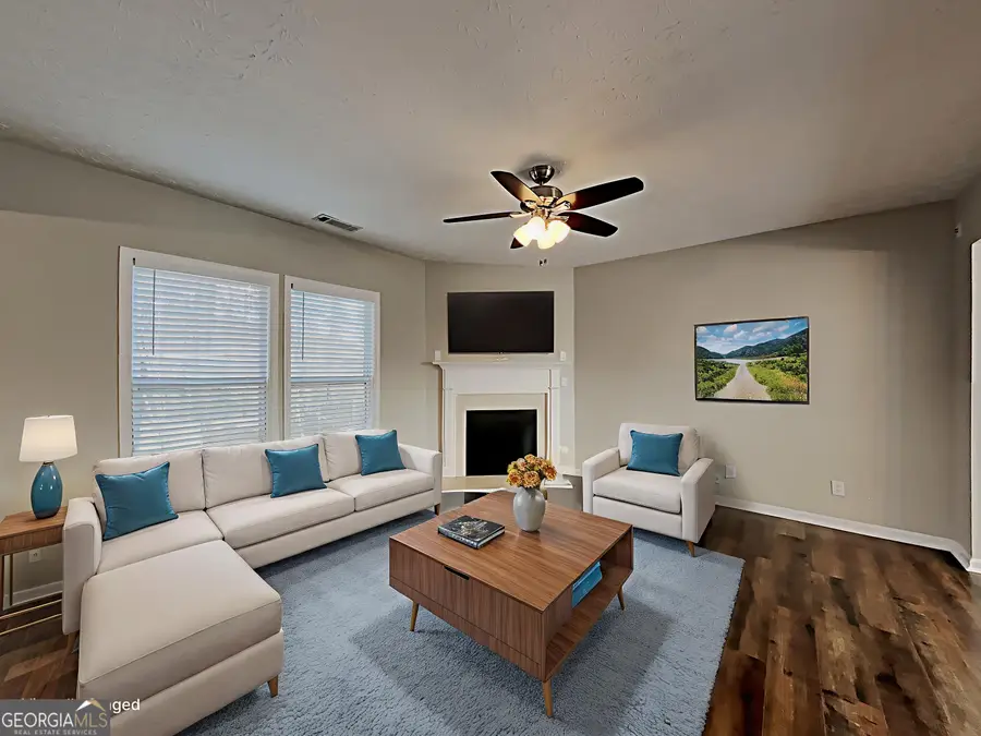 365 Laurelton Circle, Lawrenceville, GA 30044 - Image #2