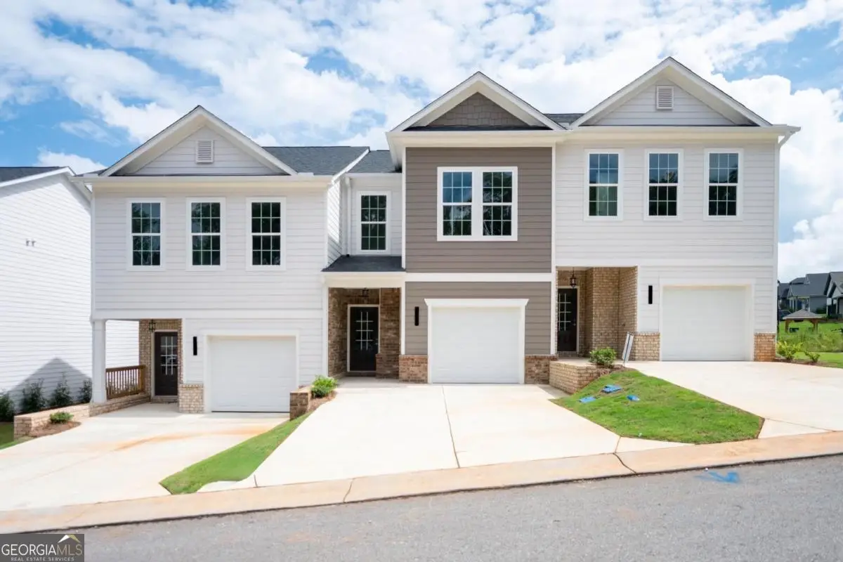 110 Greenview Court, Homer, GA 30547 - Image #1