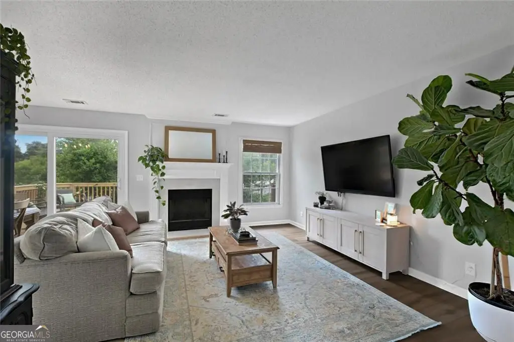 2668 Farmstead Road Se, Smyrna, GA 30080 - Image #1