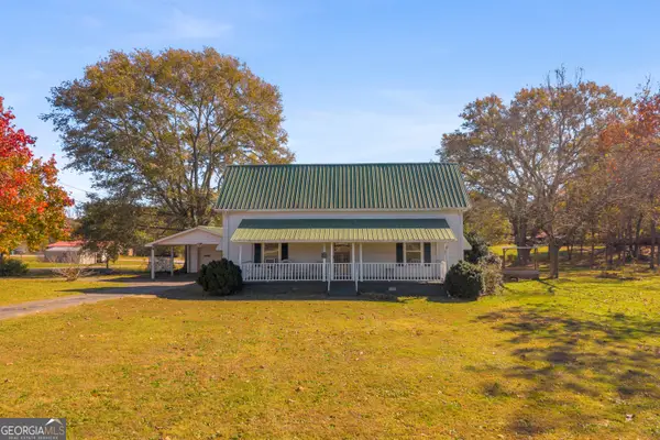 4693 Vickery Street, Lavonia, GA 30553