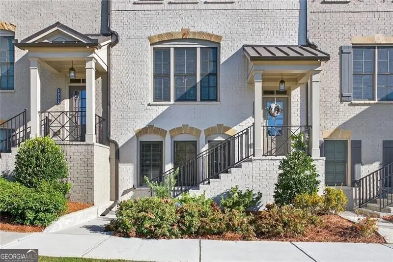 1956 Skyfall Circle Ne, Atlanta, GA 30319 - Image #1