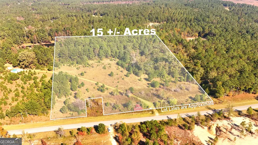 0 S Highway 19, Dublin, GA 31021 - Image #2