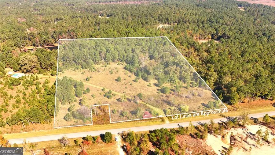 0 S Highway 19, Dublin, GA 31021 - Image #3