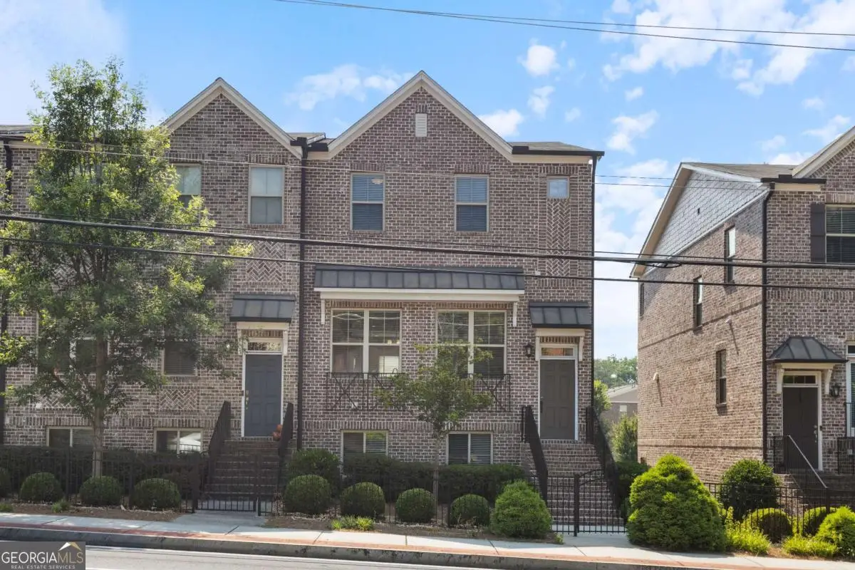 3160 Anstey Lane, Chamblee, GA 30345 - Image #1