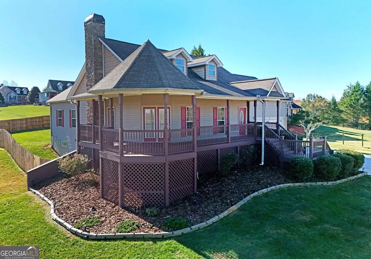 328 Asa Dorsey Road, Cleveland, GA 30528 - Image #1