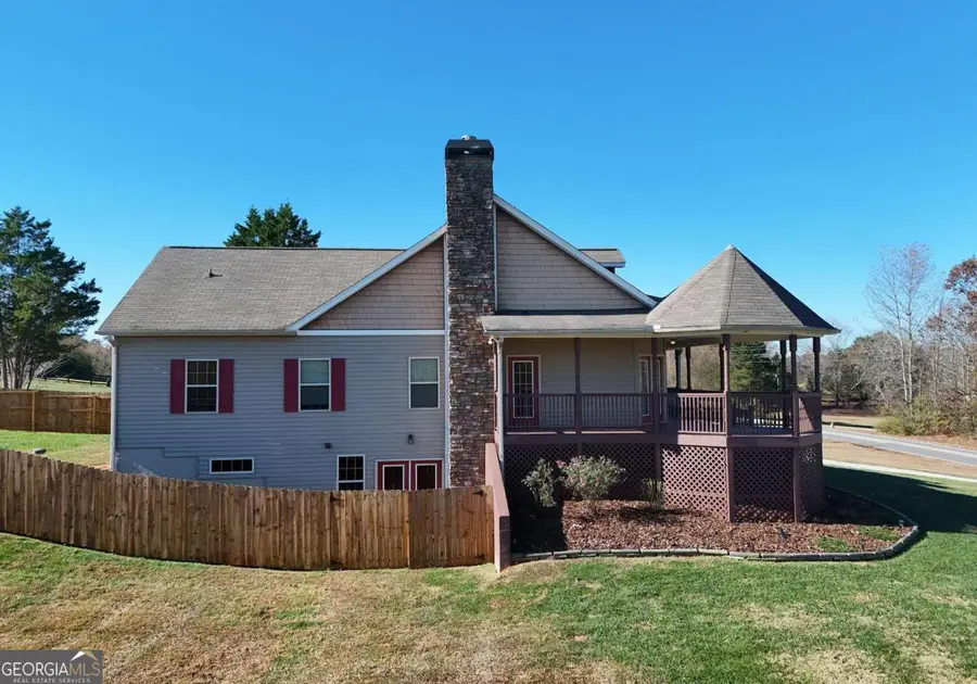 328 Asa Dorsey Road, Cleveland, GA 30528 - Image #2