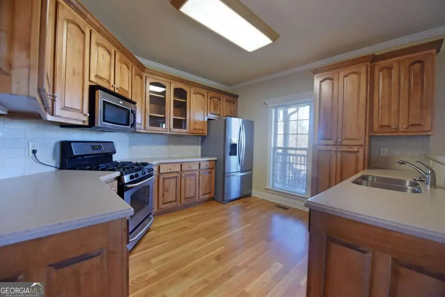 328 Asa Dorsey Road, Cleveland, GA 30528 - Image #3