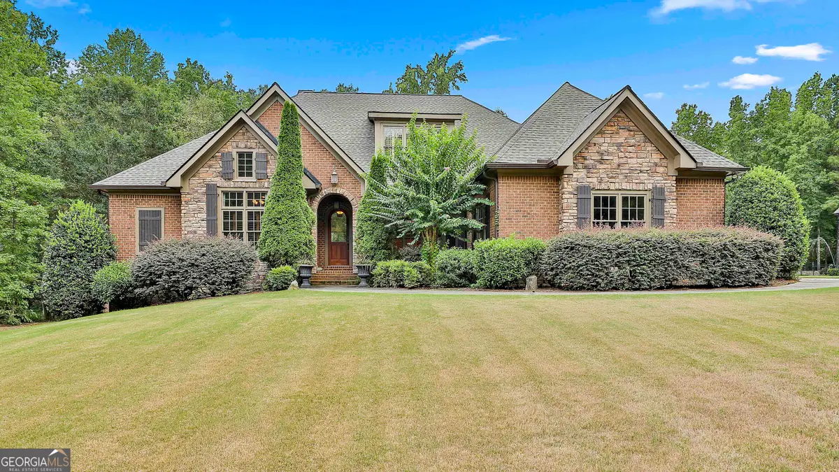 555 Mountains Edge, Peachtree City, GA 30269 - Image #1